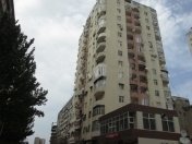 Satılır 3 otaqlı 125 m2 yeni tikili 8 mkr