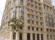 Satılır 2 otaqlı 72 m2 yeni tikili Rəssamlıq Akademiyası