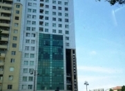 İcarəyə verilir 2 otaqlı 60 m2 yeni tikili Şərq Bazarı