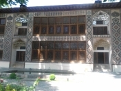 İcarəyə verilir 1 otaqlı 30 m2 köhnə tikili Yasamal bazarı