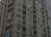 İcarəyə verilir 2 otaqlı 87 m2 yeni tikili Ukrayna dairəsi