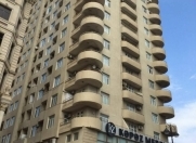 Satılır 5 otaqlı 220 m2 yeni tikili Nəsimi r.