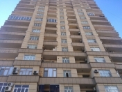 Satılır 4 otaqlı 240 m2 yeni tikili Yasamal bazarı