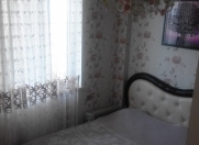 Satılır 2 otaqlı 55 m2 yeni tikili Neapol dairəsi