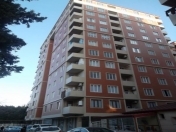 Satılır 2 otaqlı 106 m2 yeni tikili Zərifə Əliyeva adına park