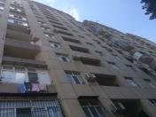 Satılır 3 otaqlı 130 m2 yeni tikili 9 mkr