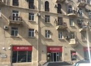 İcarəyə verilir 2 otaqlı 55 m2 köhnə tikili Sahil bağı