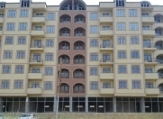 Satılır 1 otaqlı 38 m2 yeni tikili Masazır