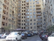 Satılır 3 otaqlı 130 m2 yeni tikili 9 mkr