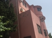 Satılır 9 otaqlı 600 m2 həyət evi Montin