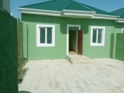 Satılır 3 otaqlı 82 m2 həyət evi Xırdalan