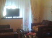 Satılır 3 otaqlı 75 m2 köhnə tikili Hövsan