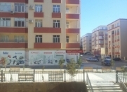 Satılır 3 otaqlı 120 m2 yeni tikili Binəqədi