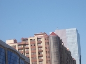 Satılır 4 otaqlı 163 m2 yeni tikili Cavanşir körpüsü