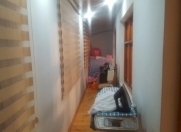 Satılır 5 otaqlı 120 m2 köhnə tikili Sevinc k/t