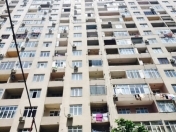 Satılır 3 otaqlı 90 m2 yeni tikili 9 mkr