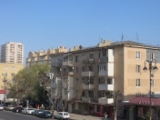 Satılır 3 otaqlı 65 m2 köhnə tikili Bakı Dövlət Universiteti