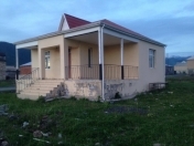 Satılır 2 otaqlı 105 m2 həyət evi Zaqatala