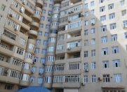 Satılır 2 otaqlı 58 m2 yeni tikili 9 mkr