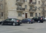 İcarəyə verilir 2 otaqlı 35 m2 ofis Ağ şəhər