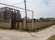 Satılır 10 sot torpaq Buzovna