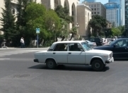 Satılır 3 otaqlı 80 m2 köhnə tikili Səməd Vurğun parkı