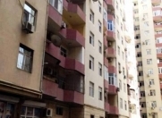 İcarəyə verilir 2 otaqlı 90 m2 yeni tikili 9 mkr