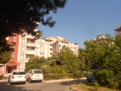 Satılır 4 otaqlı 165 m2 yeni tikili Ayna Sultanova heykəli