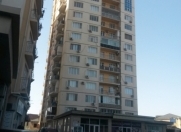 İcarəyə verilir 3 otaqlı 120 m2 yeni tikili Azadlıq prospekti m.