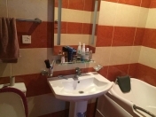 Satılır 3 otaqlı 127.6 m2 yeni tikili 3 mkr