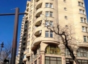 İcarəyə verilir 3 otaqlı 138 m2 yeni tikili Qış parkı