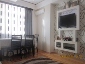 Satılır 1 otaqlı 37 m2 yeni tikili Masazır