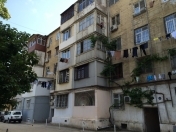 İcarəyə verilir 3 otaqlı 75 m2 köhnə tikili Bakı Dövlət Universiteti