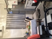 Satılır 1 otaqlı 30 m2 yeni tikili Nəriman Nərimanov m.