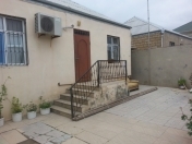 Satılır 3 otaqlı 100 m2 həyət evi Sumqayıt