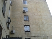 Satılır 1 otaqlı 32 m2 obyekt Elmlər Akademiyası m.