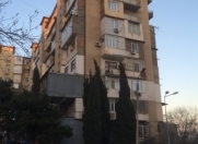 Satılır 1 otaqlı 41 m2 köhnə tikili 9 mkr