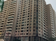 İcarəyə verilir 3 otaqlı 140 m2 yeni tikili Hüseyn Cavid parkı