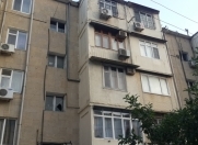 Satılır 3 otaqlı 80 m2 köhnə tikili 7 mkr