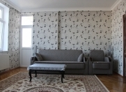 İcarəyə verilir 2 otaqlı 96 m2 yeni tikili Nəsimi bazarı