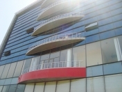 İcarəyə verilir 2 otaqlı 55 m2 ofis Nəriman Nərimanov m.