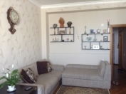 Satılır 1 otaqlı 70 m2 yeni tikili 8 km