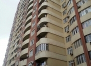 İcarəyə verilir 3 otaqlı 120 m2 yeni tikili Nəriman Nərimanov parkı