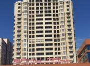 İcarəyə verilir 2 otaqlı 90 m2 yeni tikili Qələbə dairəsi