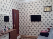 Satılır 1 otaqlı 38 m2 yeni tikili Masazır