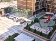 İcarəyə verilir 3 otaqlı 150 m2 yeni tikili Zoopark