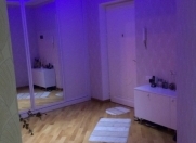 Satılır 3 otaqlı 100 m2 yeni tikili Sumqayıt