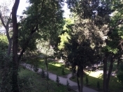 Satılır 2 otaqlı 55 m2 köhnə tikili Ayna Sultanova heykəli