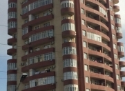 İcarəyə verilir 2 otaqlı 67 m2 yeni tikili İqtisadiyyat Universiteti