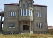 Satılır 15 otaqlı 530 m2 həyət evi Sumqayıt